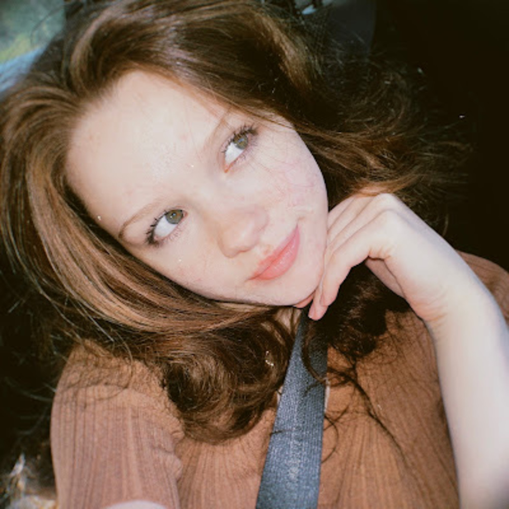 Meet your Posher, Suzy